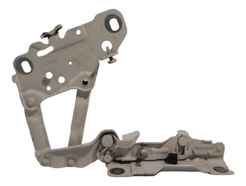 Braço Dobradiça Direita Capo Bmw X3 2018 2019 2020