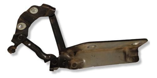 Braço Dobradiça Esq Capo Land Rover Discovery Sport 2016 17
