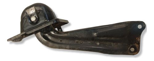 Braço Facão Traseiro Esquerdo Vw Tiguan R-line 2018 2019 21