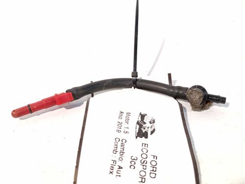 Brucutú Break Light Vigia Ford Ecosport 2019 2020 2021