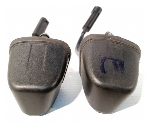 Brucutú Capo Bmw 320i 2007 2008 2009 2010 2011 2012
