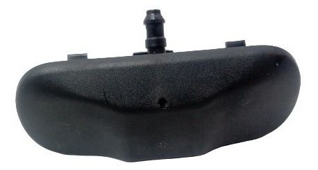 Brucutu Esguicho Capô Vw Golf Gti 2014 2015 2016 2017