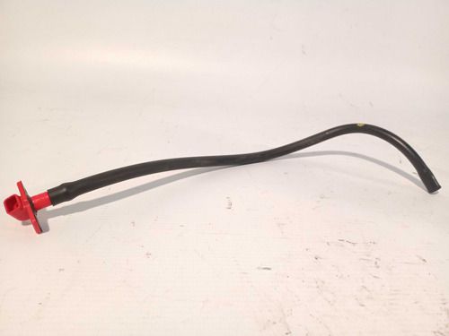 Brucutu Esguicho Tampa Traseira Hyundai I30 2014 2015 2016