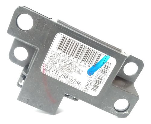 Bussola Chevrolet  Captiva 2009 2016