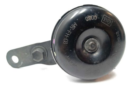 Buzina Toyota Prius Híbrido 2016 2017 2018