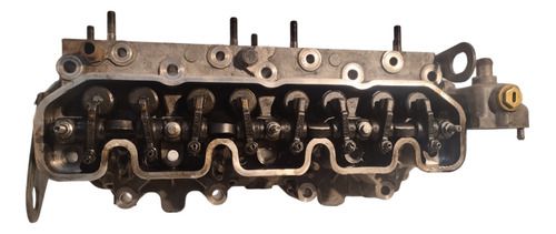 Cabeçote Maxion Land Rover Defender 2.5 Diesel 1999 2000