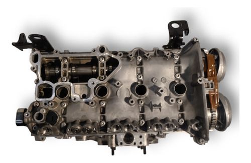 Cabecote Std Vw Golf Gti 2015 2016 2017 Ea888 3g Retificar