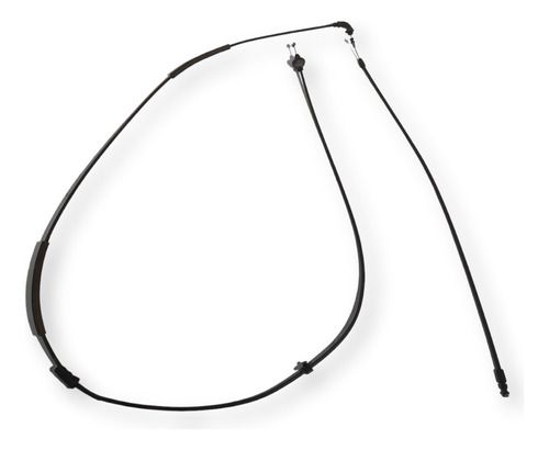 Cabo Abertura Capo Land Rover Discovery Sport 2016 2017