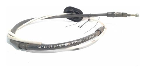 Cabo Alavanca Mão Direito Volkswagen T-cross 2019 2020 2021