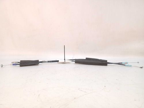 Cabo Fechadura Dianteira Direita Honda Civic G10 2018 2019