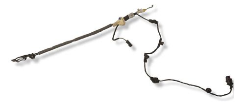 Cabo Fechadura Porta Diant Direi Vw Tiguan R-line 2021 2022