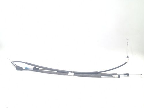 Cabo Fechadura Porta Diant Esquerda Jeep Compass 2017 A 2020