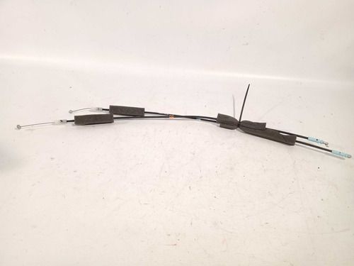 Cabo Fechadura Porta Dianteira Direita Honda Civic G10 2018