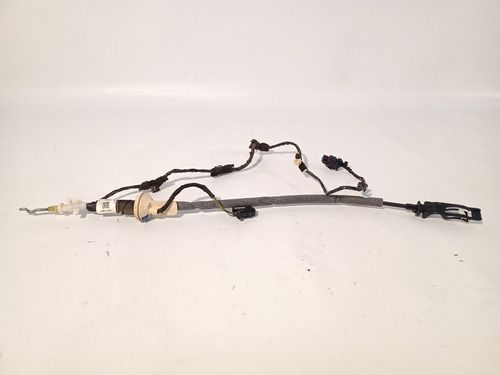 Cabo Fechadura Porta Dianteira Direita Vw Tiguan 2019 2020