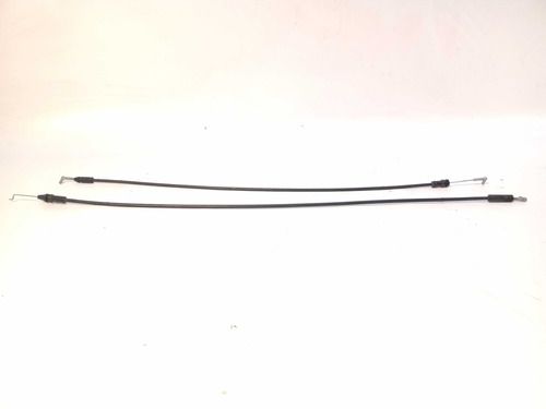 Cabo Fechadura Porta Tras Direita Mitsubishi Outlander 2011