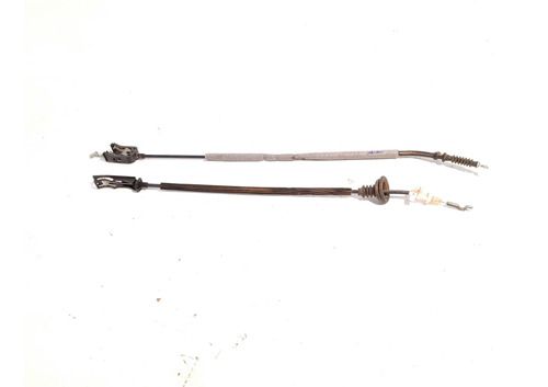 Cabo Fechadura Porta Tras Direito Vw Jetta Tsi 2015 2018