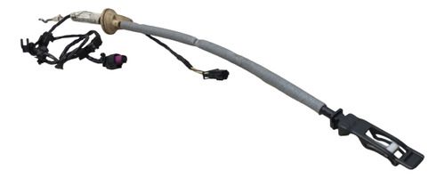 Cabo Fechadura Porta Tras Direito Vw Passat B8 2017 2018