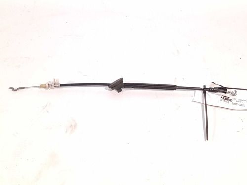 Cabo Fechadura Porta Tras Esq  Vw Tiguan 2009 2010 2011 2013