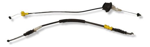 Cabo Fechadura Porta Traseira Direita Audi A6 2015 2016