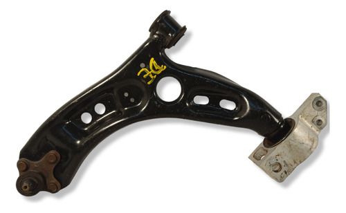 Bandeja Balança Dianteiro Esquerdo Vw Tiguan 2012 2014