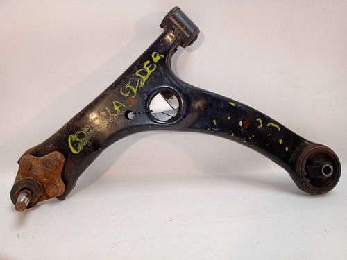 Bandeja Balança Esquerda Dianteira Corolla Fielder 2006