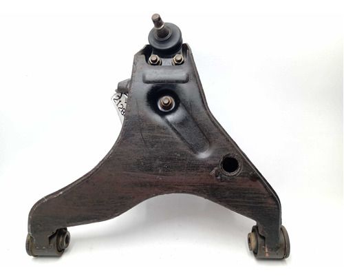 Bandeja Balança Inf Diant Esquerd L200 Triton 3.5 2014 2016