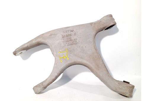 Bandeja Balança Inf Traseiro Esquerdo Audi A4 1.8 2015 2016