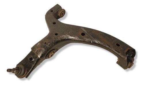 Bandeja Balança Inferior Diant Dir Vw Amarok Biturbo 2015