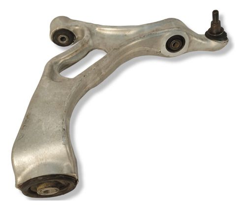 Bandeja Balança Inferior Diant Direito Vw Touareg 2014 2015