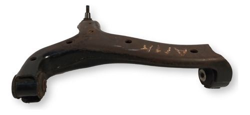 Bandeja Balança Inferior Diant Esq Vw Amarok Biturbo 2015