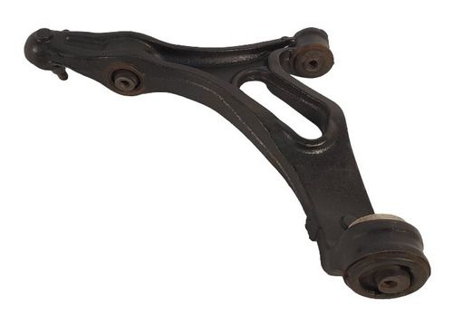 Bandeja Balança Inferior Dianteiro Esq Vw Touareg 2005 07