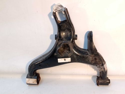 Bandeja Balança Inferior Tras Dir Range Rover Tdv8 08 Diesel