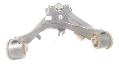 Bandeja Balança Sup Dianteira Dir L200 Triton 3.5 2014 2016