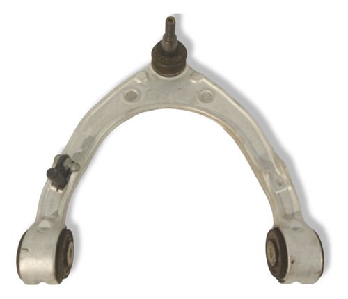 Bandeja Balança Superior Diant Esquerdo Vw Touareg 2014 2015