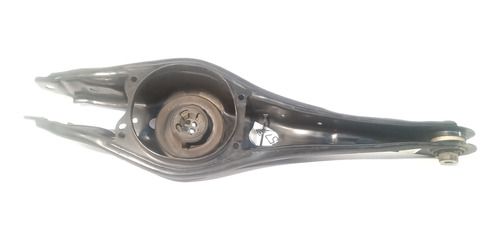 Bandeja Balança Tras Esquerda Vw Tiguan R-line 350 2019 2020