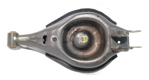 Bandeja Balança Traseira Direita Gm Captiva 2.4 2009 2016