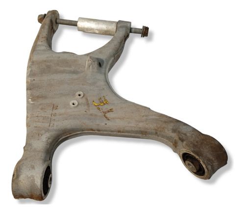 Bandeja Balança Traseira Esquerda Audi A6 2015 2016