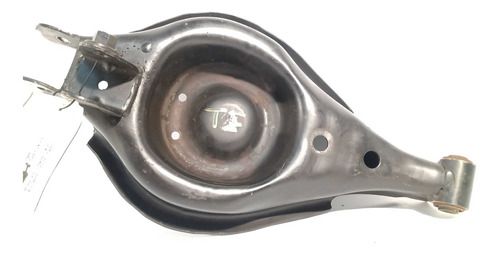 Bandeja Balança Traseira Esquerda Gm Captiva 2.4 2009 2016