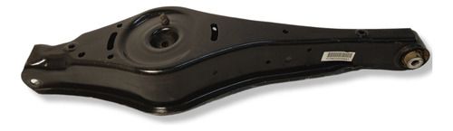 Bandeja Balança Traseira Esquerda Vw Passat Variant B7 2014