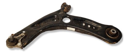 Bandeja Balanço Dianteiro Esq Vw Golf Gti Mk7 2014 2015 2016