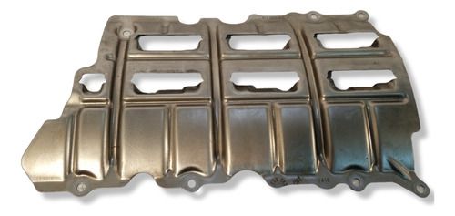 Bandeja Defletor Carter Mercedes Gla200 1.6 156cv 2014 2016