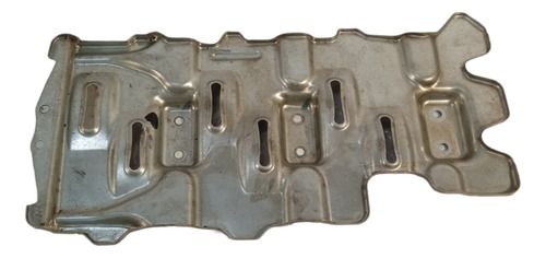 Bandeja Defletor Oleo Carter Gc 3.0 Diesel 2014 2015 2016