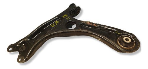 Bandeja Diant Esquerda Volkswagen Up 1.0 3cc 2016 2017 2018