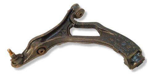 Bandeja Inf Diant Direita Porsche Cayenne 3.6 2004 2006