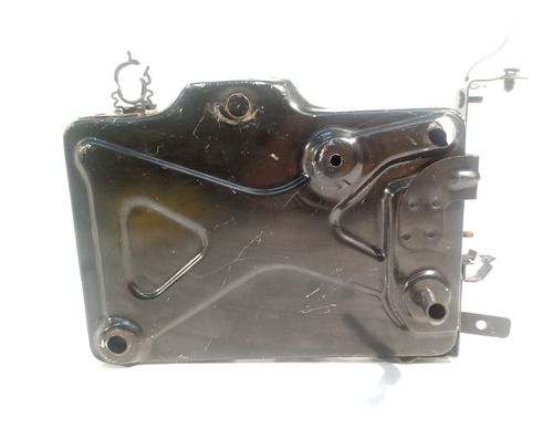 Base Bateria Jeep Renegade 2018 2019 2020