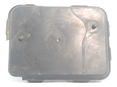 Base Bateria Plástico Honda Hr-v 2016 2017 2018