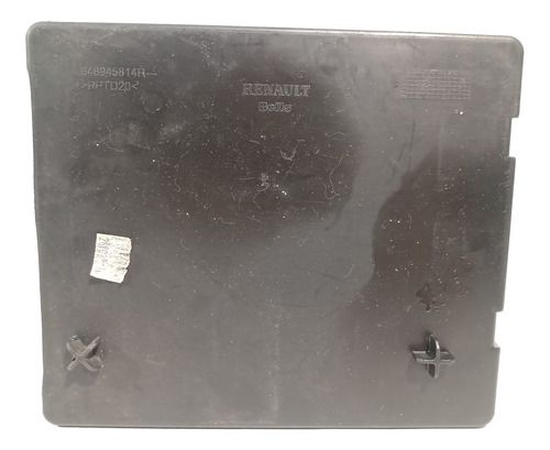 Base Bateria Renault Kwid 2017 2018 2019 2020