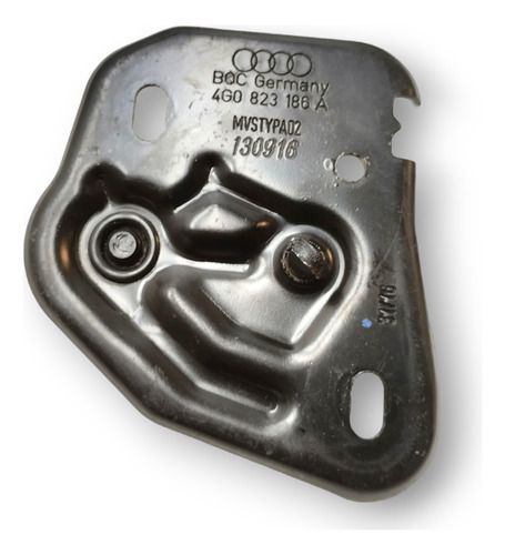 Batente Capo Audi Q3 Tfsi 1.4 2015 2016 2017