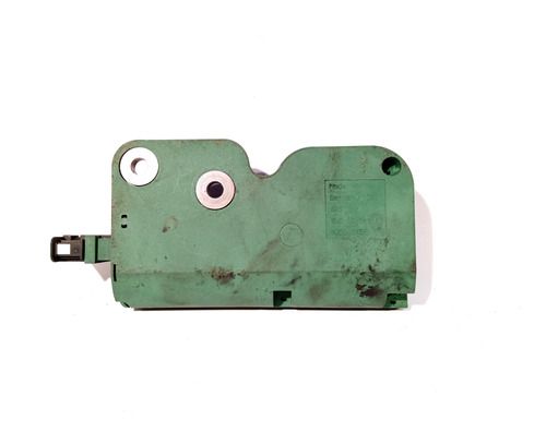 Batente Fechadura Tampa Traseira Vw Touareg 2008 2009 2010