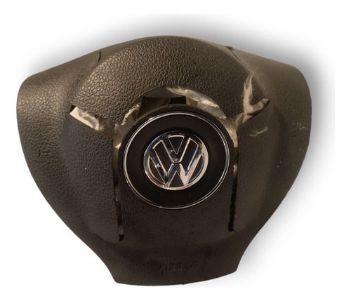 Bolsa Buzina Acionada Vw Jetta Tsi 2015 2016